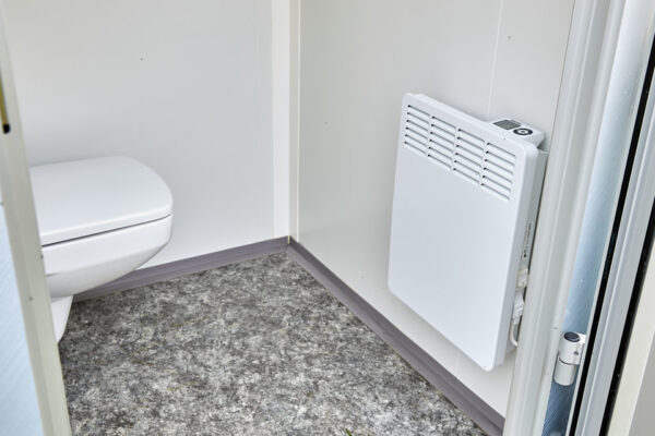 V.I.P. Sanitární karavan ONE - Image 9
