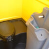 Mobilní toaleta VIP - Image 3