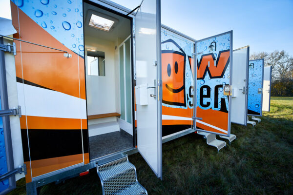 V.I.P. SANITÁRNÍ KOMBINOVANÝ KARAVAN XXL - Image 4
